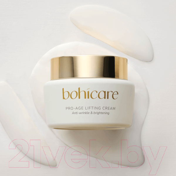 Изображение товара Крем для лица Bohicare Pro-Age Lifting Cream с увлажняющим эффектом (50мл)
