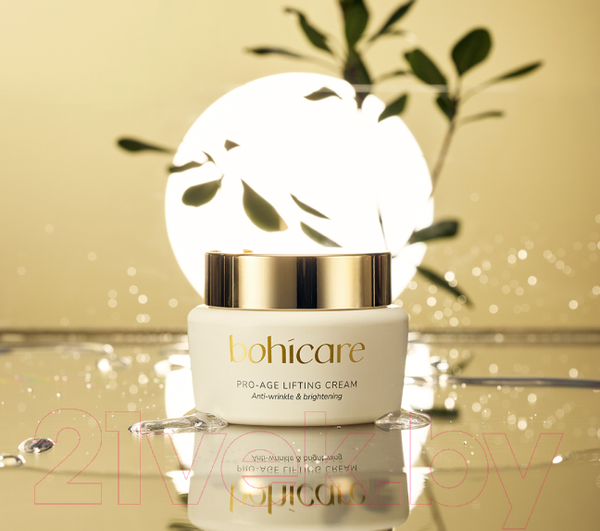 Изображение товара Крем для лица Bohicare Pro-Age Lifting Cream с увлажняющим эффектом (50мл)
