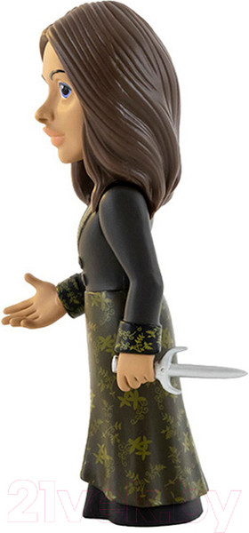 Изображение товара Фигурка коллекционная Minix The Witcher Ведьмак Йеннифэр / 13791