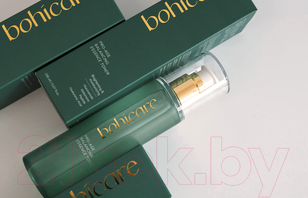 Изображение товара Тонер для лица Bohicare Pro-Age Balancing Essence Toner Балансирующий (150мл)