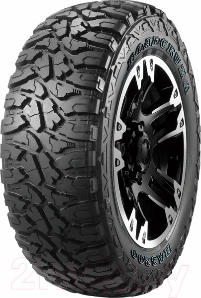 Изображение товара Летняя шина Roadcruza RA3200 35x12.50R18 118Q