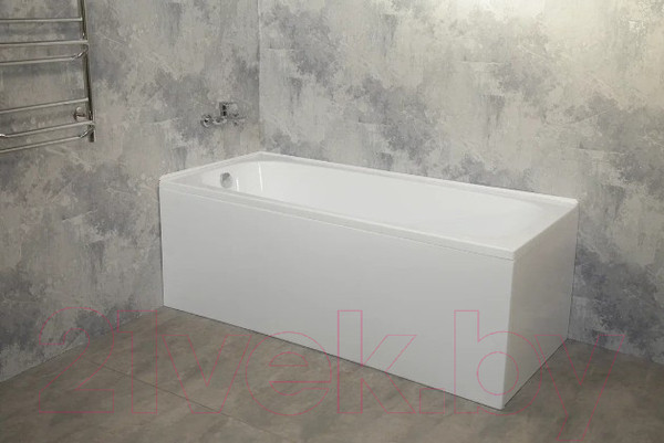 Изображение товара Ванна акриловая Alba Spa Lite 170x75