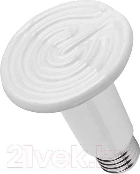 Изображение товара Лампа для террариума Mclanzoo Обогрев D75мм 150Вт / 8624009/MZ