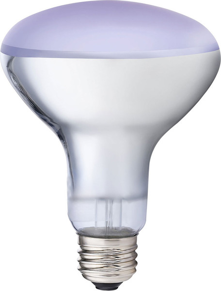 Изображение товара Лампа для террариума Mclanzoo UVA Neodymium Daylight Обогрев R63 50Вт / 8622021-1/MZ (неодимовая)