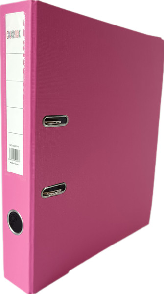 Изображение товара Папка-регистратор Color Box OD50PI (розовый)