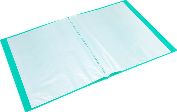 Изображение товара Папка для бумаг Deli А4 / 5001 (зеленый)