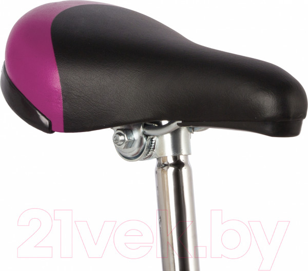 Изображение товара Детский велосипед Novatrack Urban 203URBAN.WT22 (белый)