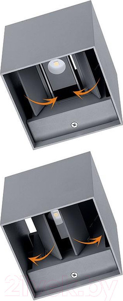 Изображение товара Бра уличное TDM SQ0345-1086