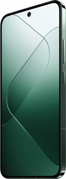 Изображение товара Смартфон Xiaomi 14 12GB/512GB (зеленый)
