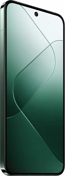 Изображение товара Смартфон Xiaomi 14 12GB/512GB (зеленый)