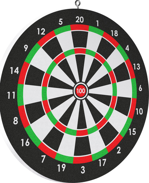 Изображение товара Дартс Mega Toys ДС22532