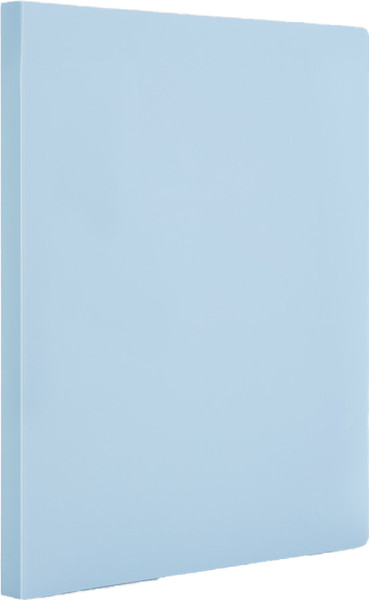 Изображение товара Папка для бумаг Deli А4 / 72672 (ассорти пастель)