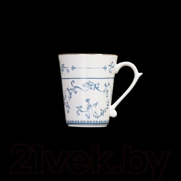Изображение товара Кружка Sam&Squito Vintage JX40-C001-01-APR01-AM01 / фк6701