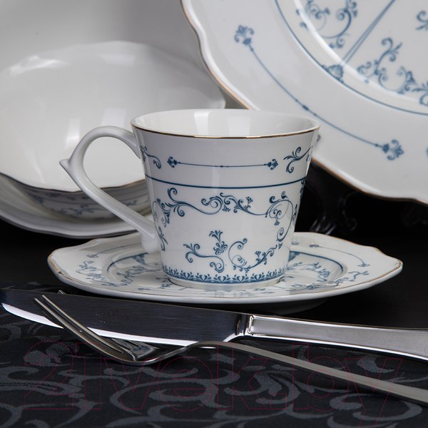Изображение товара Кружка Sam&Squito Vintage JX40-C001-01-APR01-AM01 / фк6701