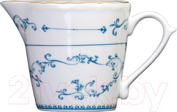 Изображение товара Молочник Sam&Squito Vintage JX40-N001-01-APR01-AM01 / фк6713