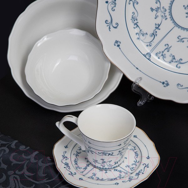 Изображение товара Салатник Sam&Squito Vintage JX40-B001-04-APR01-AM01 / фк6709