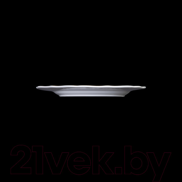 Изображение товара Тарелка столовая обеденная Sam&Squito Vintage JX40-A006-06-APR01-AM01 / фк6704