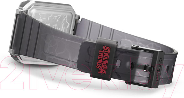 Изображение товара Часы наручные унисекс Casio A-120WEST-1A