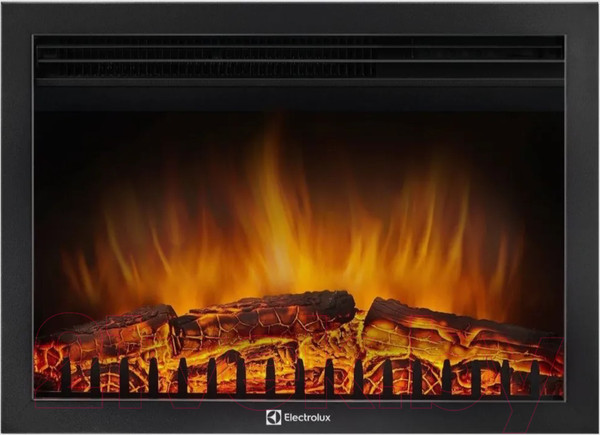 Изображение товара Электрокамин Electrolux EFP/P-2520LS N