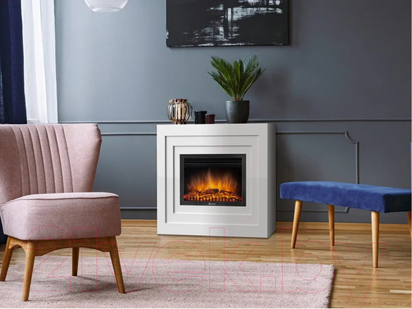 Изображение товара Электрокамин Electrolux EFP/P-2520LS N