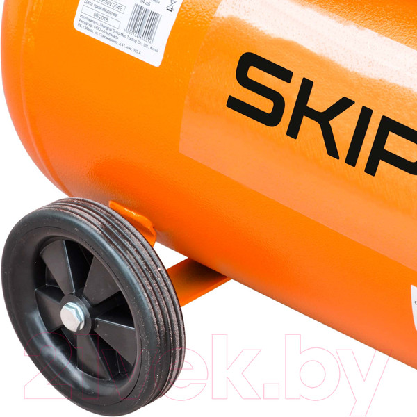 Изображение товара Воздушный компрессор Skiper AR50V