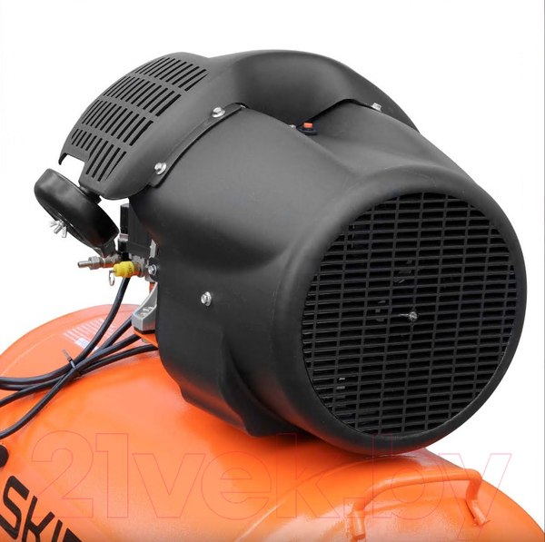 Изображение товара Воздушный компрессор Skiper AR100V