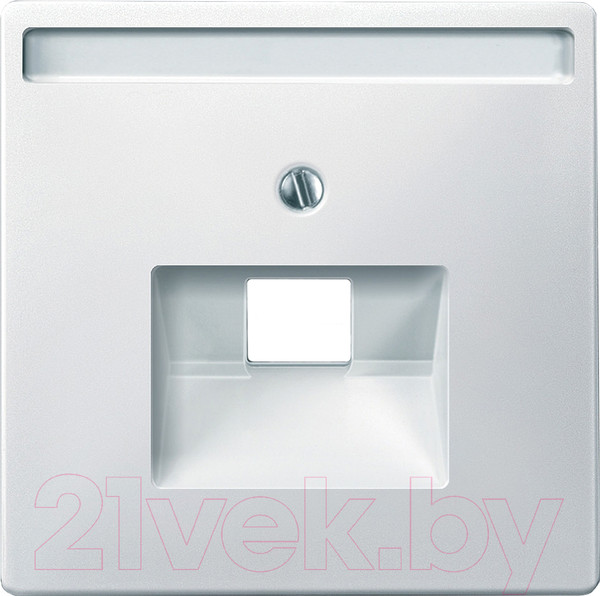 Изображение товара Лицевая панель Schneider Electric Merten MTN291819