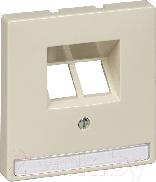 Изображение товара Лицевая панель Schneider Electric Merten MTN292644