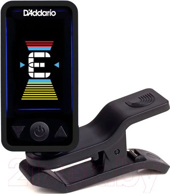 Изображение товара Тюнер Planet Waves CT-17