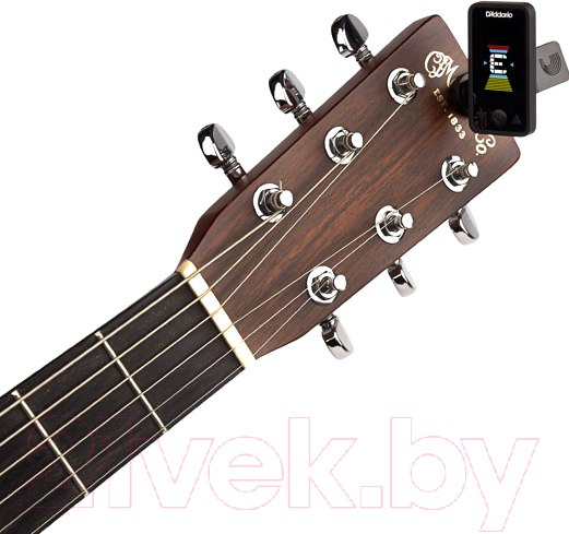 Изображение товара Тюнер Planet Waves CT-17