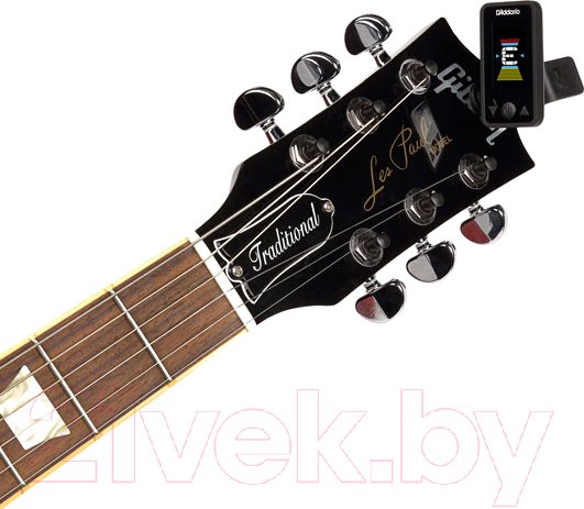Изображение товара Тюнер Planet Waves CT-17