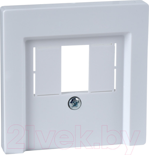 Изображение товара Лицевая панель Schneider Electric Merten MTN296025