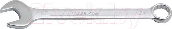 Изображение товара Гаечный ключ Forsage F-75532
