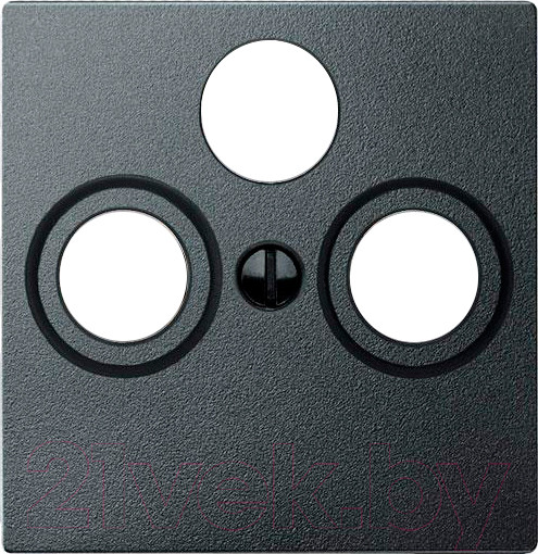 Изображение товара Лицевая панель Schneider Electric Merten MTN297514