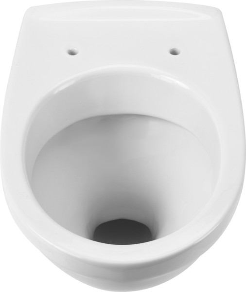 Изображение товара Унитаз подвесной с инсталляцией Santek Пэк Бореаль 1WH302464