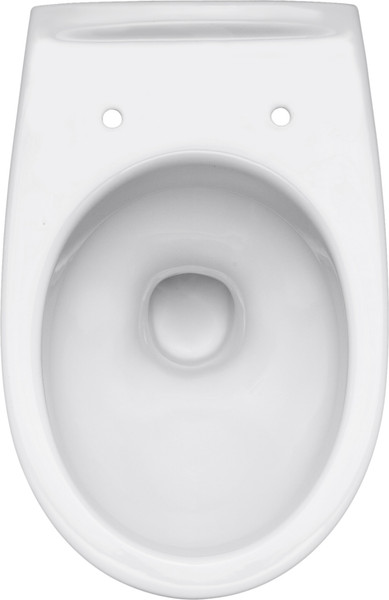 Изображение товара Унитаз подвесной с инсталляцией Santek Пэк Бореаль 1WH302464