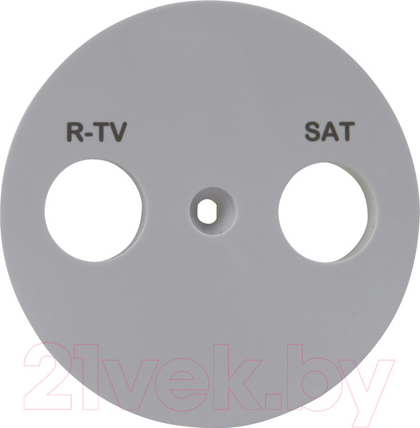 Изображение товара Лицевая панель Schneider Electric Odace S52R441