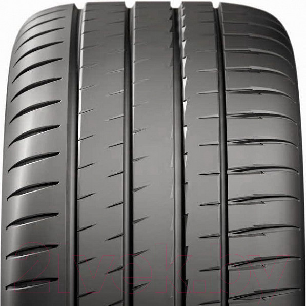 Изображение товара Летняя шина Michelin Pilot Sport 4S 235/45R20 100Y