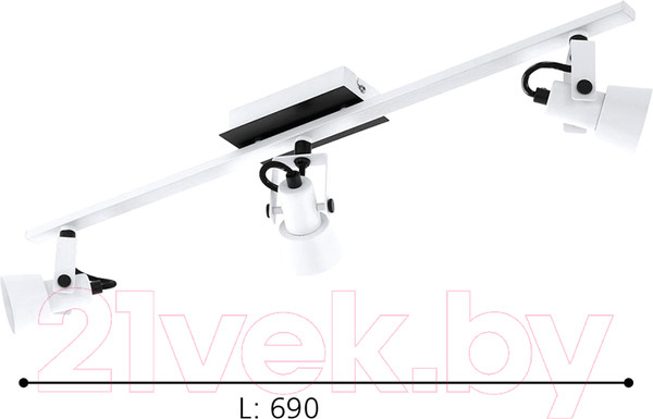 Изображение товара Спот Eglo Trillo 97373