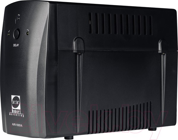 Изображение товара Стабилизатор напряжения Hubert AVR 500VA