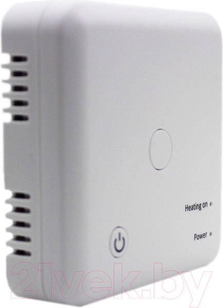 Изображение товара Термостат для климатической техники Hubert AC8048RF