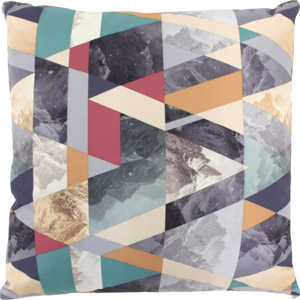 Изображение товара Диван угловой Аквилон Мартин (бинго шоколад/сноу аква/ультра минт)