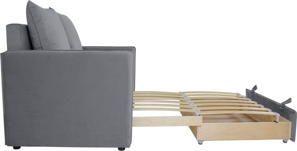 Изображение товара Диван Аквилон Соло (цицеро 09)