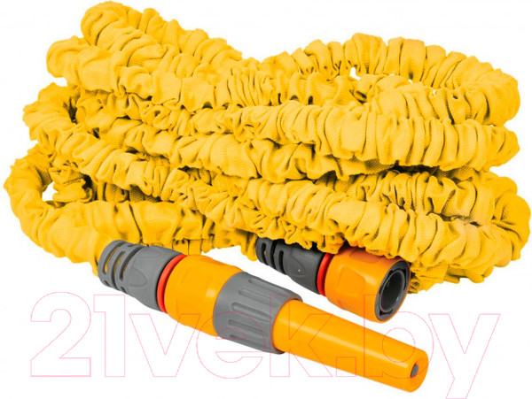 Изображение товара Шланг поливочный Hozelock 8240A1240