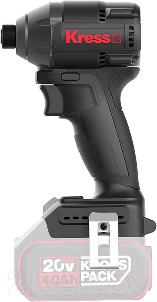 Изображение товара Аккумуляторный шуруповерт Kress KUB61.9