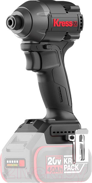 Изображение товара Аккумуляторный шуруповерт Kress KUB61.9