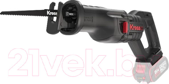 Изображение товара Сабельная пила Kress KU501.9