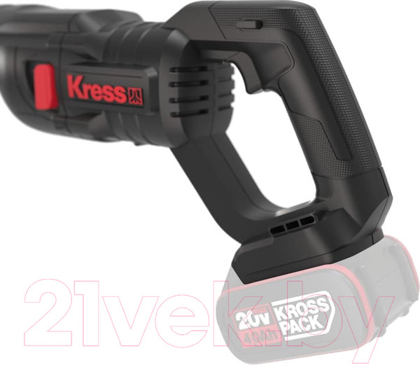 Изображение товара Сабельная пила Kress KU501.9