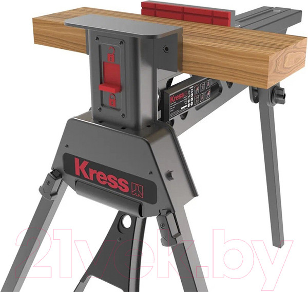 Изображение товара Верстак Kress KU059