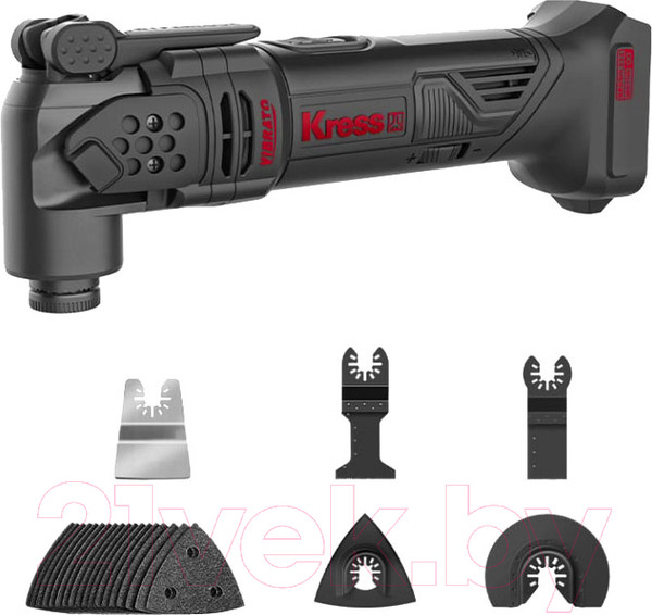 Изображение товара Реноватор Kress KUD12.9